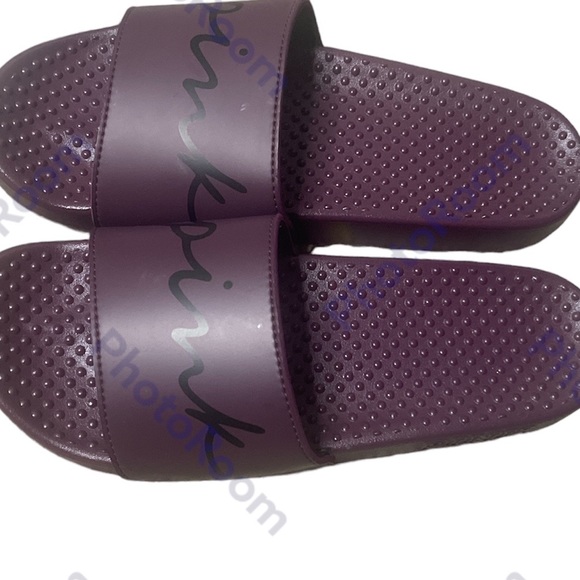 VS PINK Slides